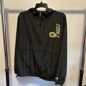 KENT STATE UNIVERSITY Windbreaker!